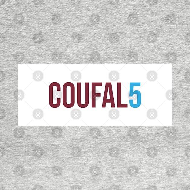 Coufal 5 - 22/23 Season by GotchaFace